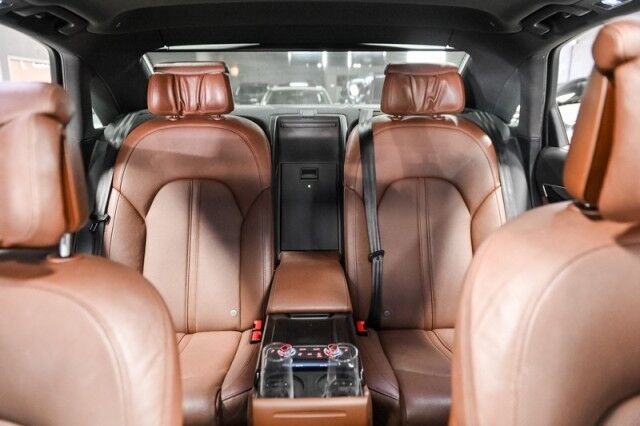 2013 Audi A8 L 4.0 Quattro 4dr Sedan Chicago IL