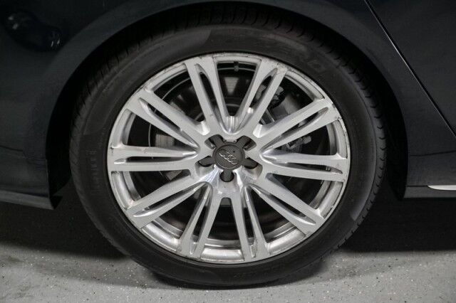 2013 Audi A8 L 4.0 Quattro 4dr Sedan Chicago IL