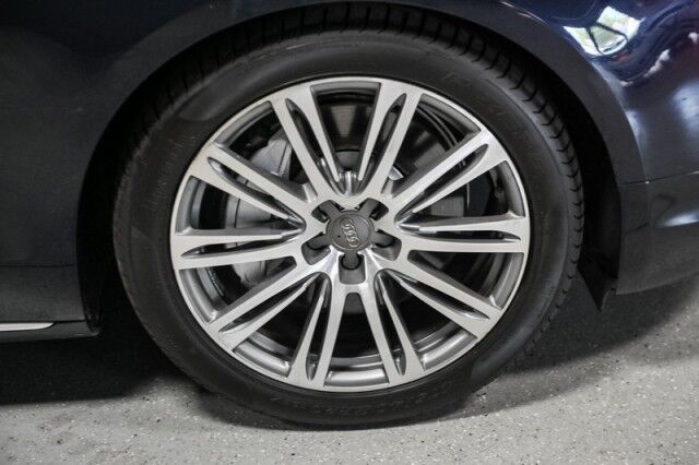 2013 Audi A8 L 4.0 Quattro 4dr Sedan Chicago IL