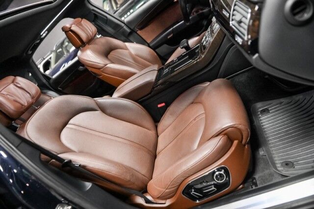 2013 Audi A8 L 4.0 Quattro 4dr Sedan Chicago IL