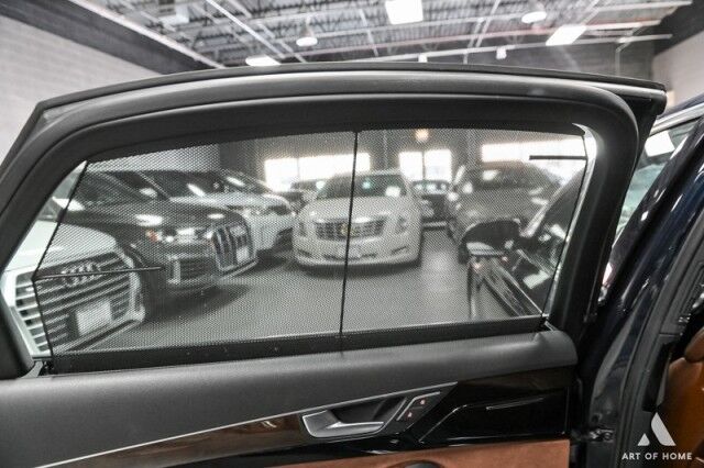 2013 Audi A8 L 4.0 Quattro 4dr Sedan Chicago IL