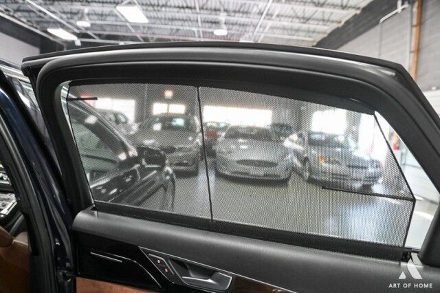 2013 Audi A8 L 4.0 Quattro 4dr Sedan Chicago IL