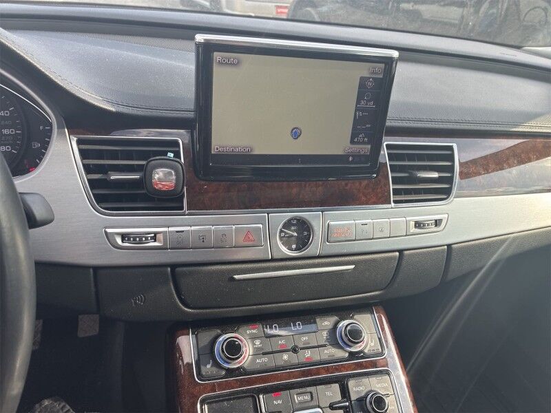 2013 Audi A8 L L 3.0T Sedan 4D AWD/4WD Arlington VA