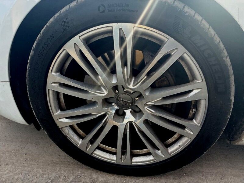 2013 Audi A8 L L 3.0T Sedan 4D AWD/4WD Arlington VA