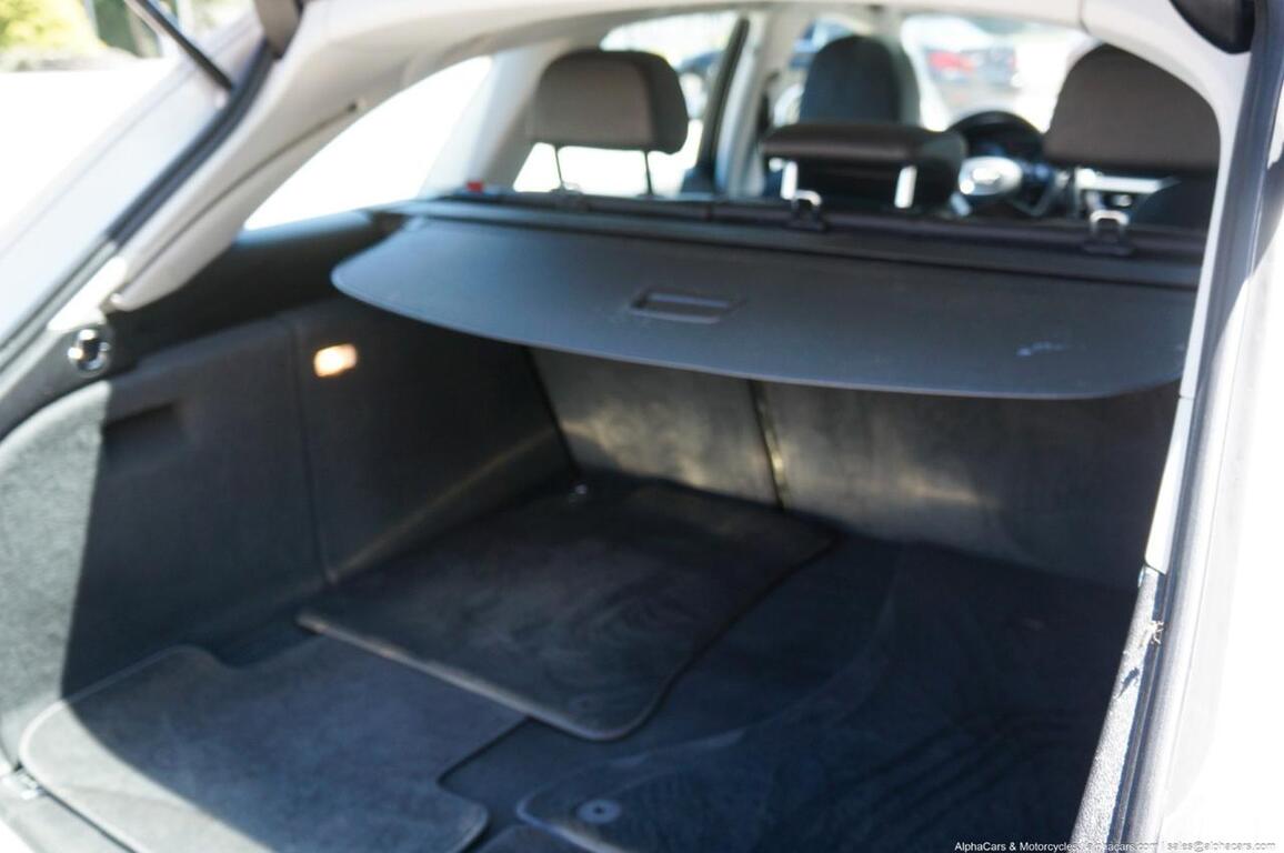 2013 Audi Allroad Premium Plus Boston MA