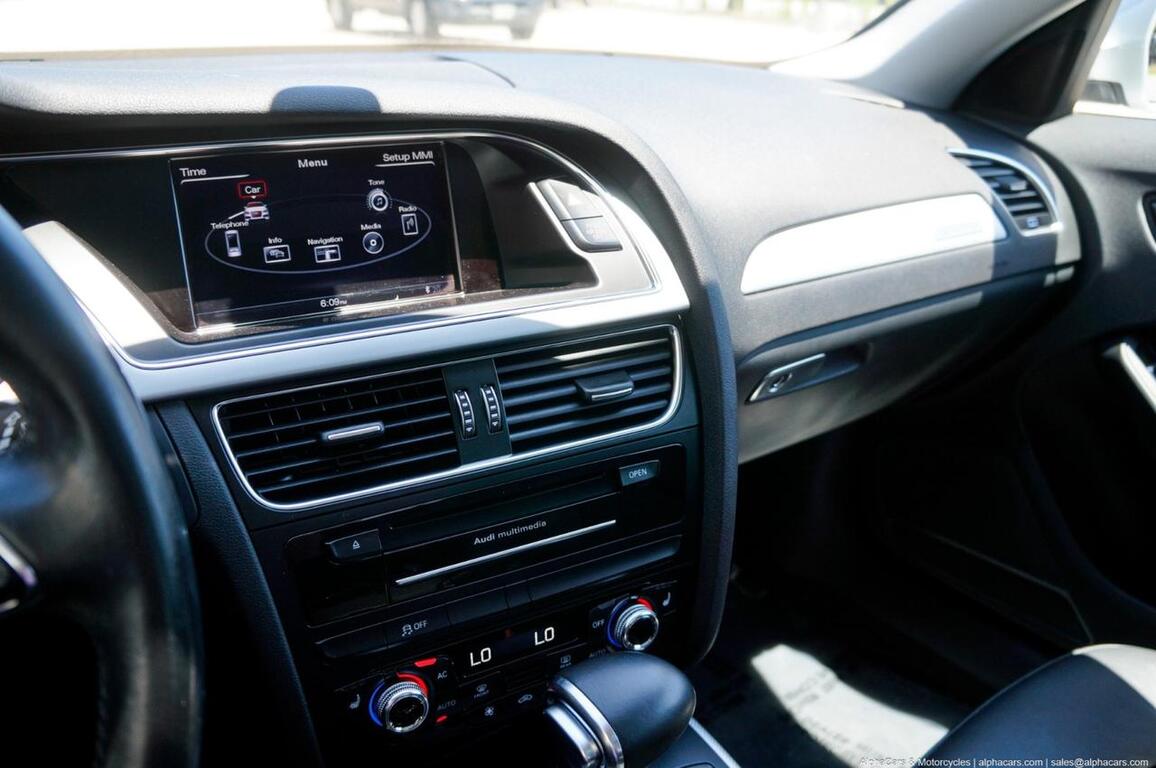 2013 Audi Allroad Premium Plus Boston MA
