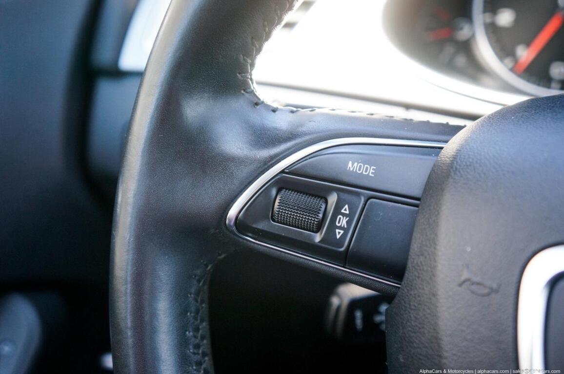 2013 Audi Allroad Premium Plus Boston MA
