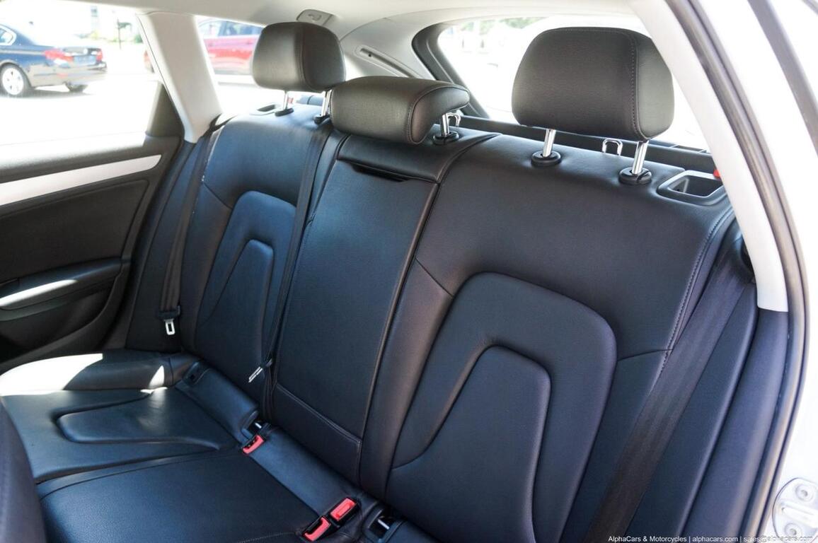2013 Audi Allroad Premium Plus Boston MA