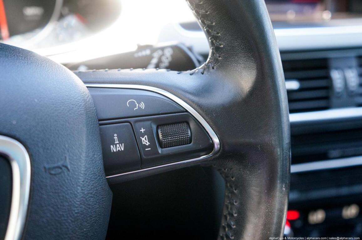 2013 Audi Allroad Premium Plus Boston MA