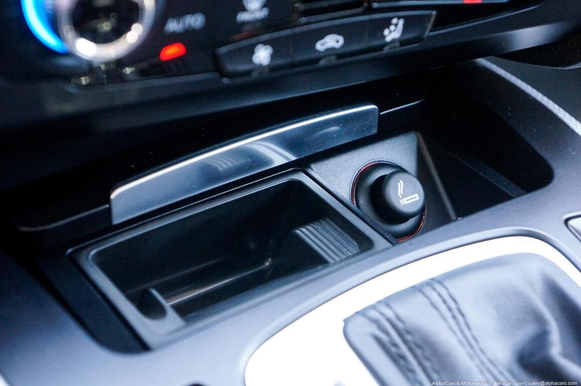 2013 Audi Allroad Premium Plus Boston MA