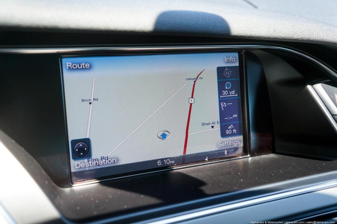 2013 Audi Allroad Premium Plus Boston MA