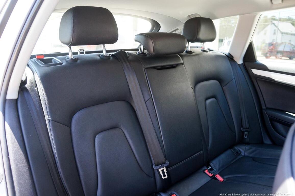 2013 Audi Allroad Premium Plus Boston MA