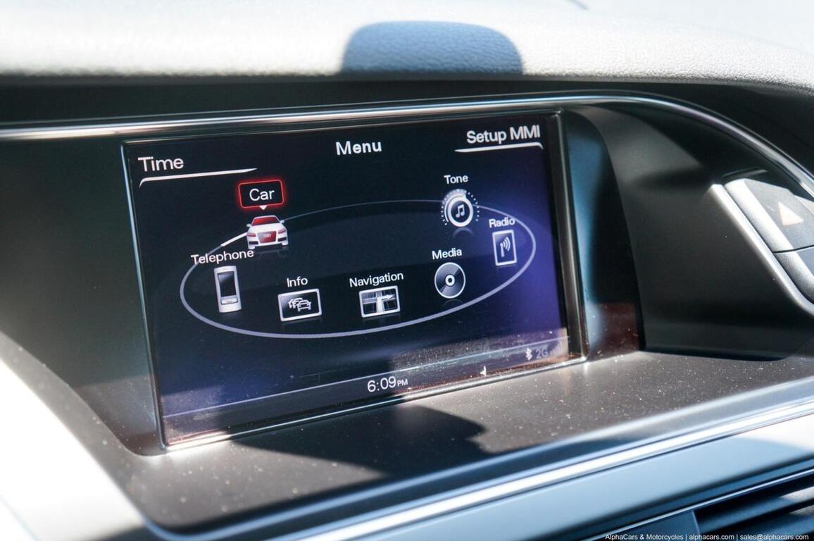 2013 Audi Allroad Premium Plus Boston MA