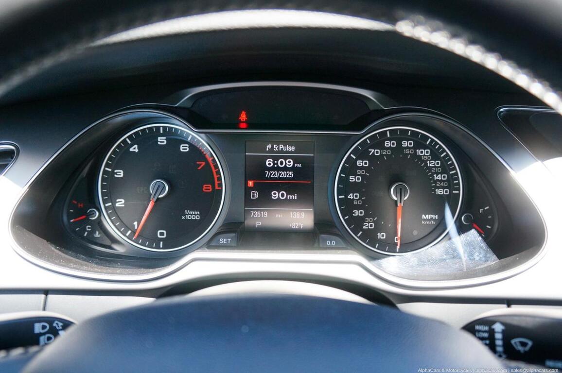 2013 Audi Allroad Premium Plus Boston MA