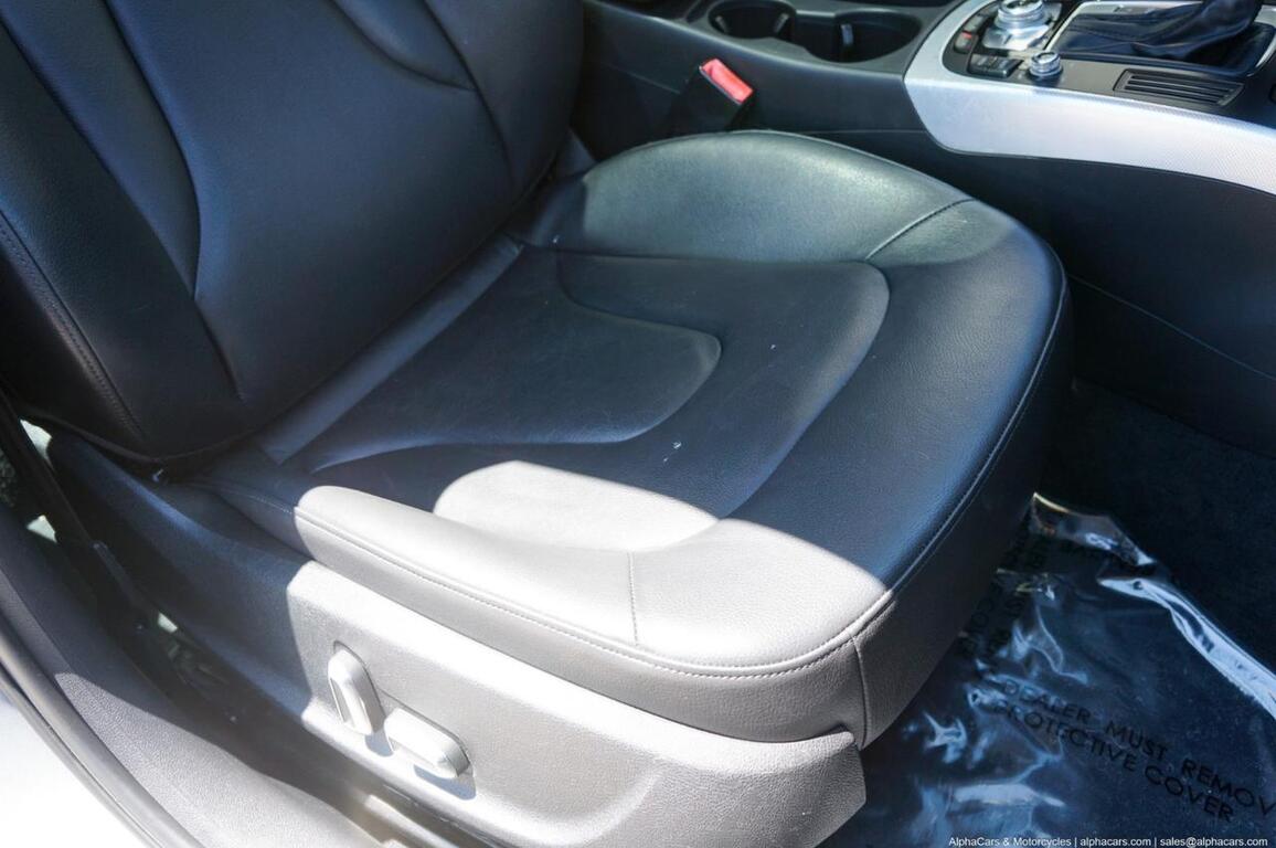 2013 Audi Allroad Premium Plus Boston MA