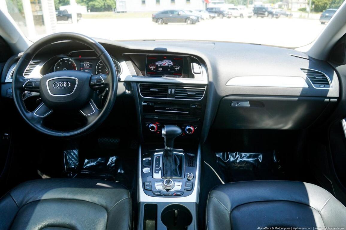 2013 Audi Allroad Premium Plus Boston MA