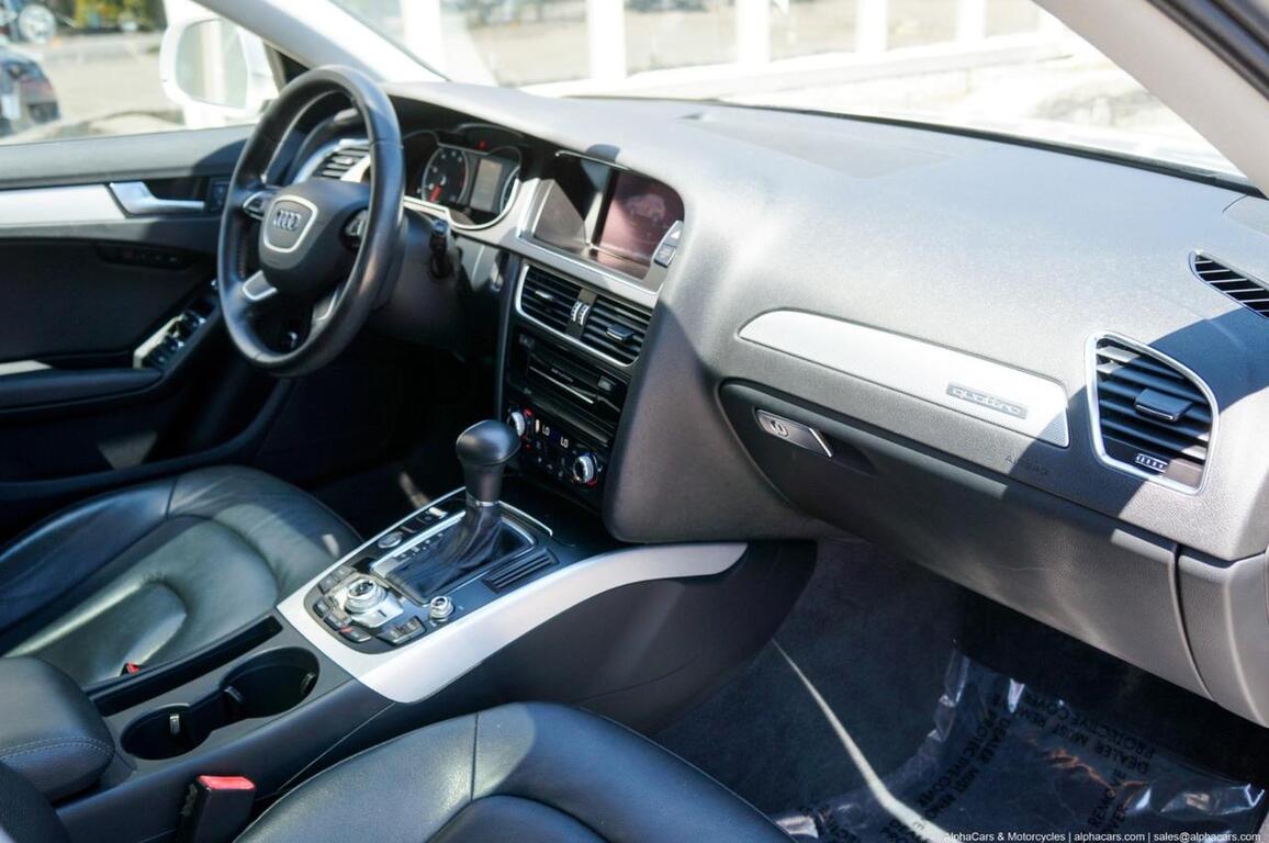 2013 Audi Allroad Premium Plus Boston MA