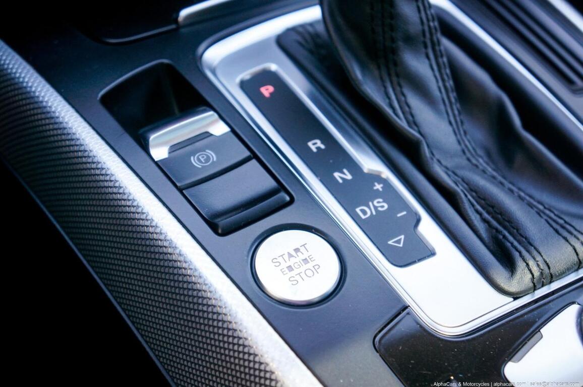 2013 Audi Allroad Premium Plus Boston MA