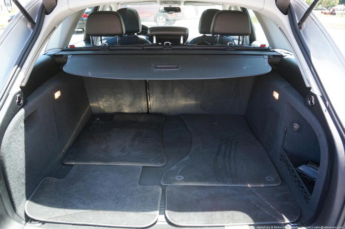2013 Audi Allroad Premium Plus Boston MA