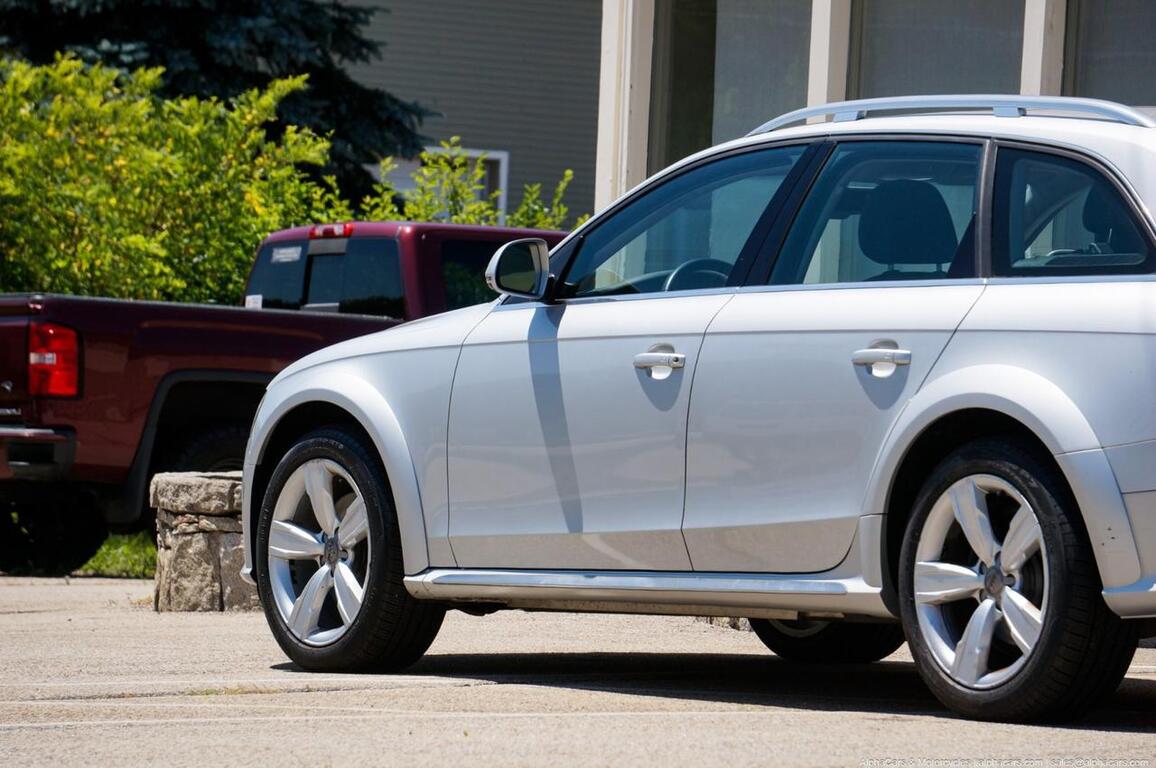 2013 Audi Allroad Premium Plus Boston MA