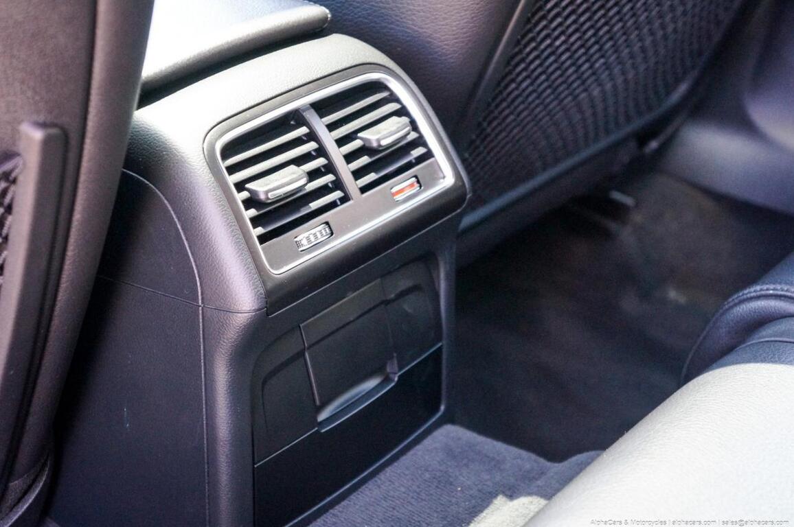 2013 Audi Allroad Premium Plus Boston MA