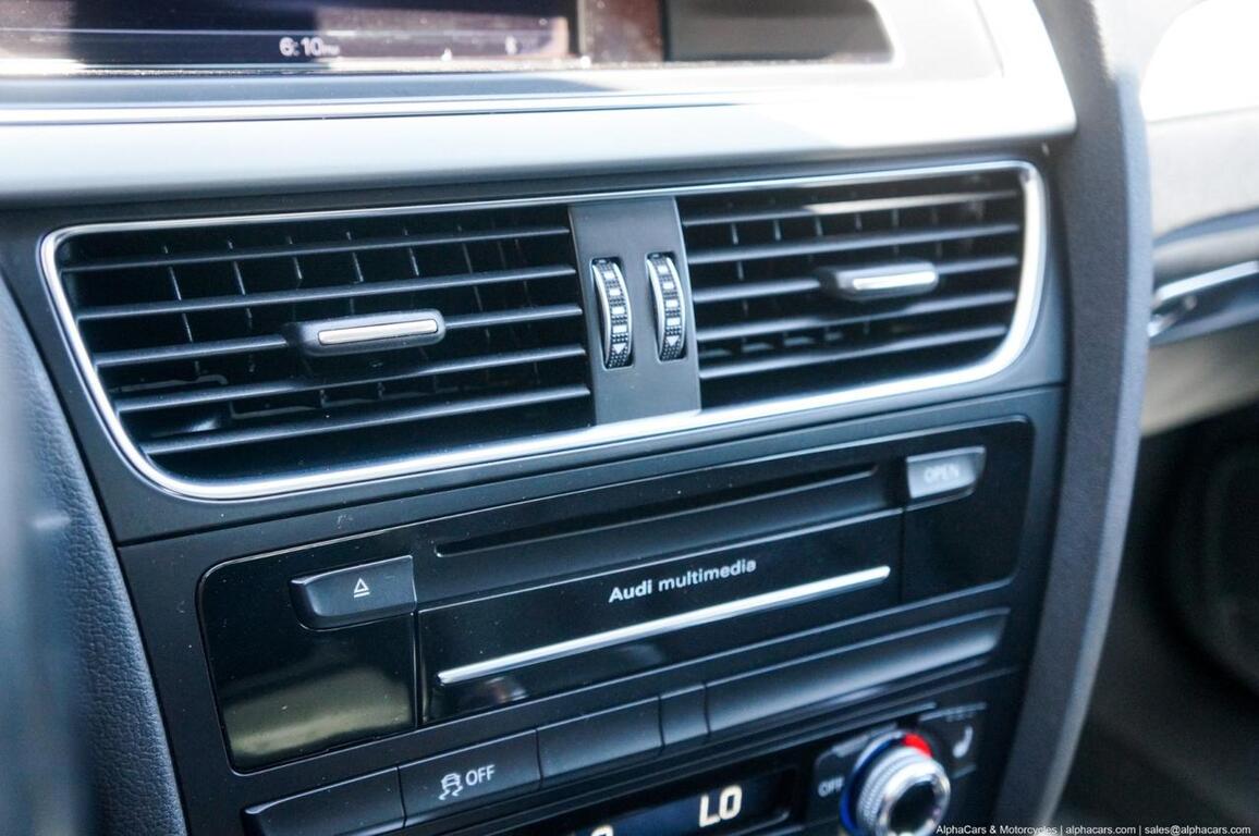 2013 Audi Allroad Premium Plus Boston MA