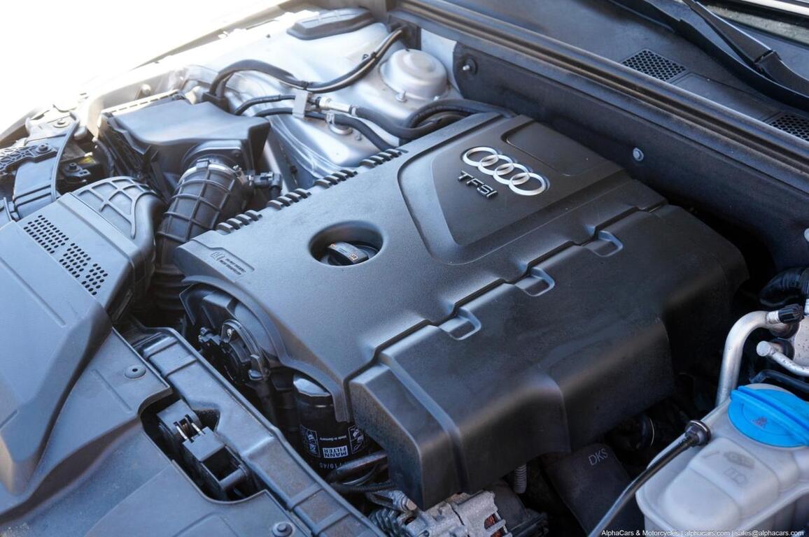 2013 Audi Allroad Premium Plus Boston MA