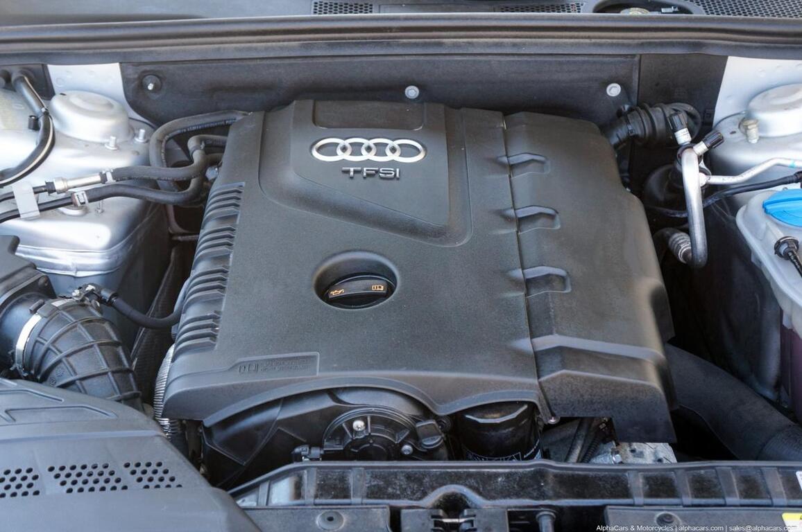 2013 Audi Allroad Premium Plus Boston MA