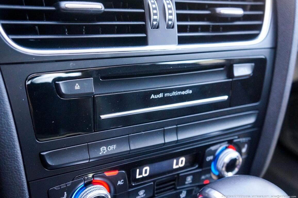 2013 Audi Allroad Premium Plus Boston MA