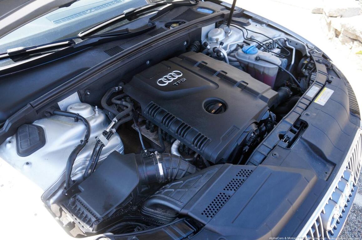 2013 Audi Allroad Premium Plus Boston MA