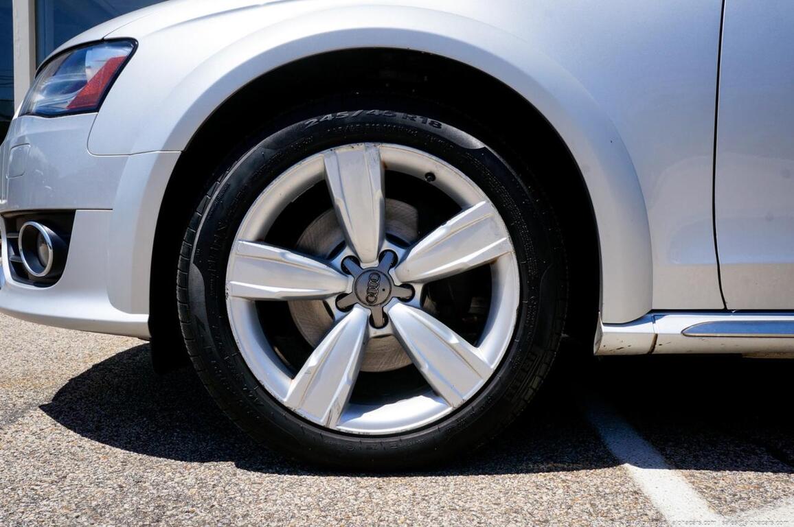 2013 Audi Allroad Premium Plus Boston MA