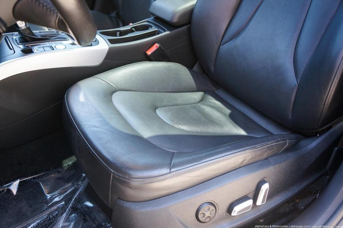 2013 Audi Allroad Premium Plus Boston MA