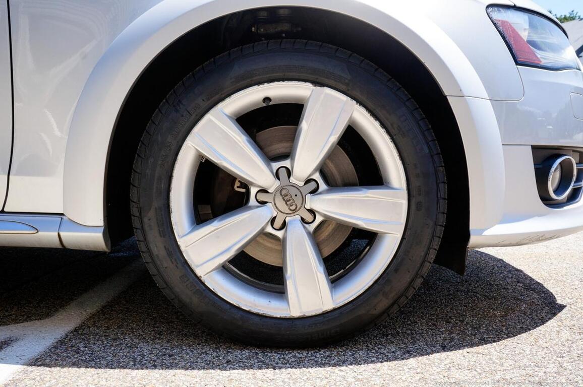 2013 Audi Allroad Premium Plus Boston MA