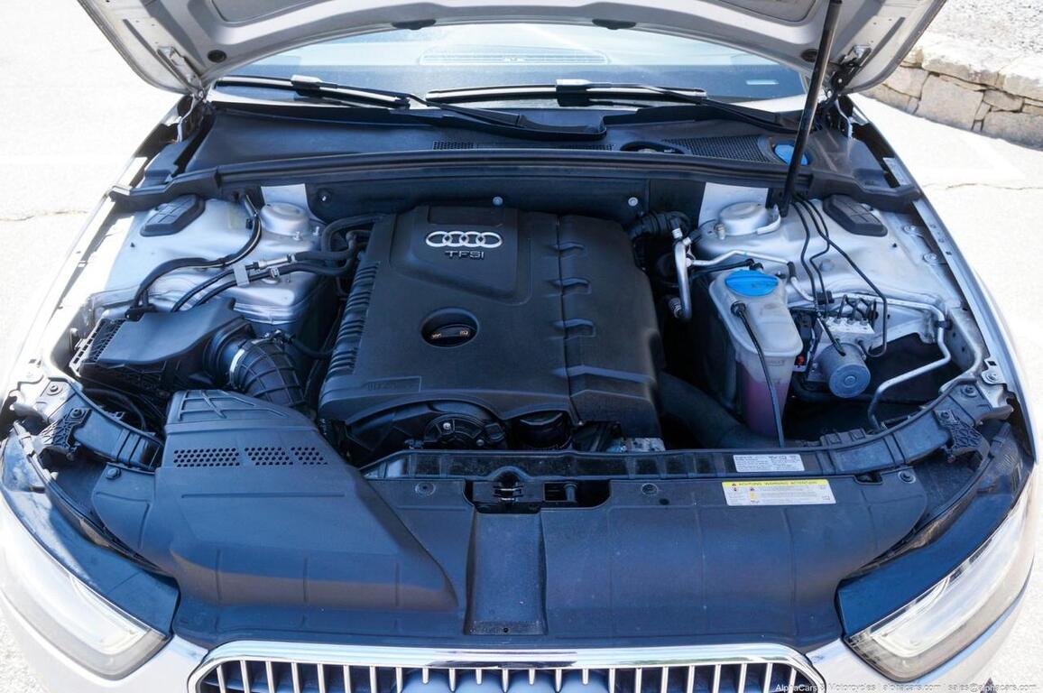 2013 Audi Allroad Premium Plus Boston MA