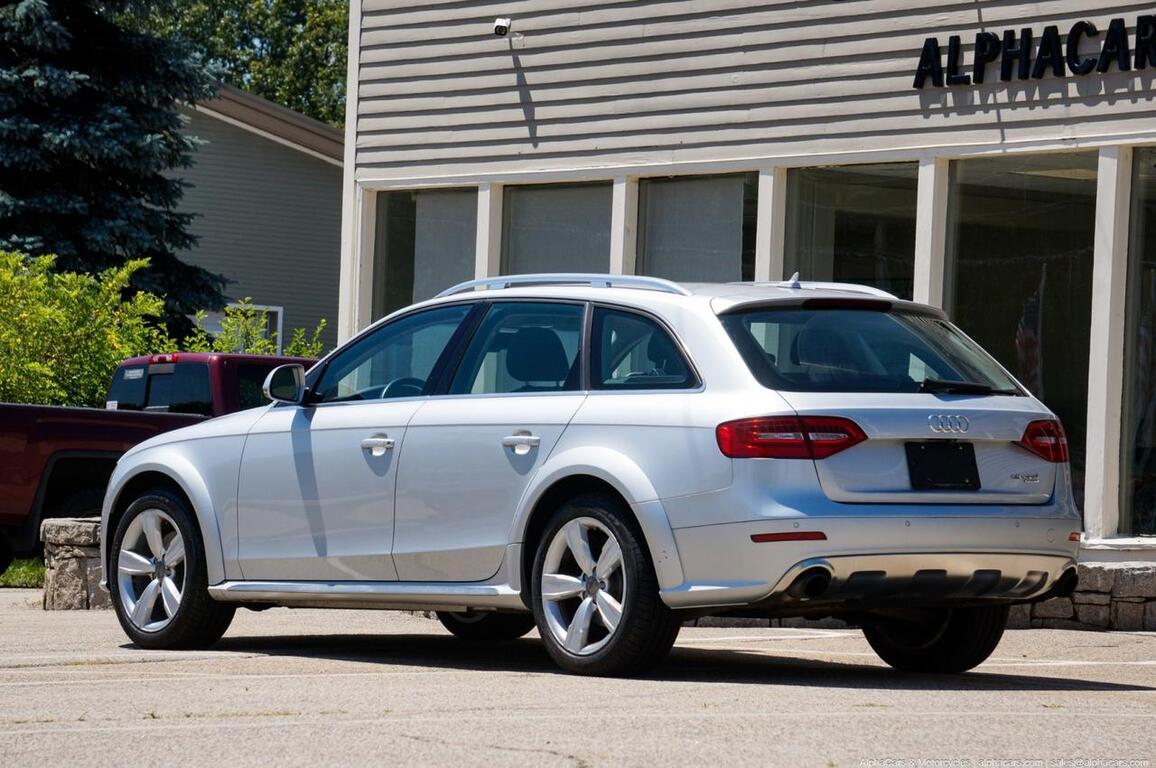 2013 Audi Allroad Premium Plus Boston MA