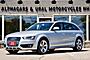 2013 Audi Allroad Premium Plus Boston MA