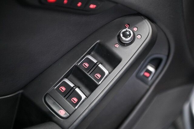 2013 Audi Allroad Quattro Premium Plus 4dr Wagon Chicago IL