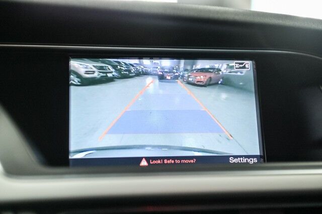 2013 Audi Allroad Quattro Premium Plus 4dr Wagon Chicago IL