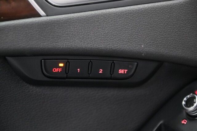 2013 Audi Allroad Quattro Premium Plus 4dr Wagon Chicago IL