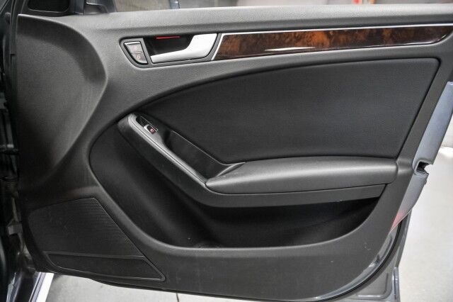 2013 Audi Allroad Quattro Premium Plus 4dr Wagon Chicago IL