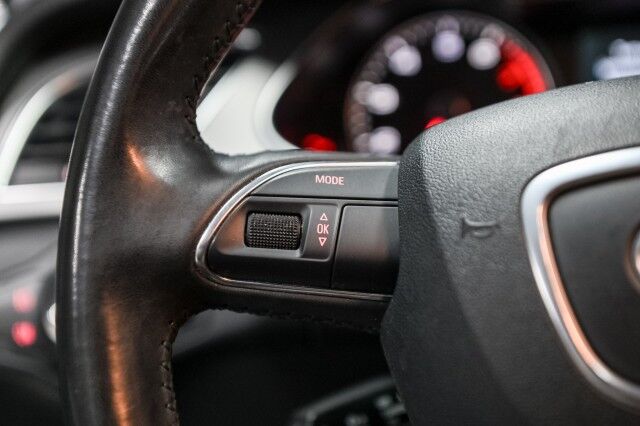 2013 Audi Allroad Quattro Premium Plus 4dr Wagon Chicago IL