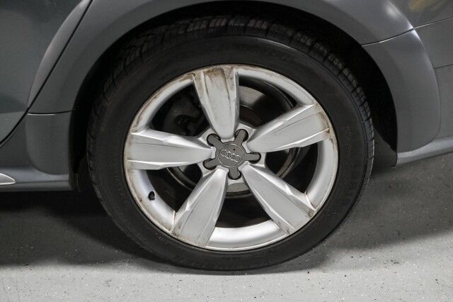 2013 Audi Allroad Quattro Premium Plus 4dr Wagon Chicago IL
