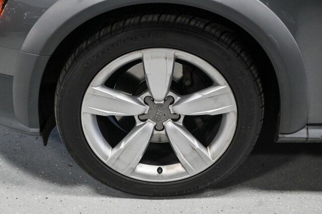 2013 Audi Allroad Quattro Premium Plus 4dr Wagon Chicago IL