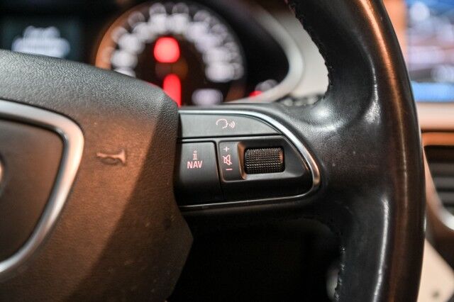 2013 Audi Allroad Quattro Premium Plus 4dr Wagon Chicago IL