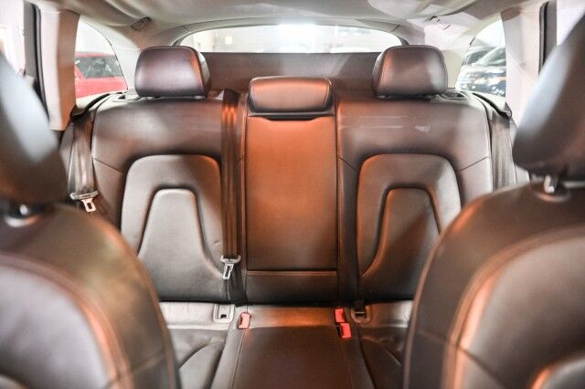 2013 Audi Allroad Quattro Premium Plus 4dr Wagon Chicago IL