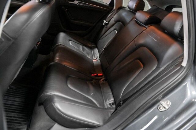 2013 Audi Allroad Quattro Premium Plus 4dr Wagon Chicago IL