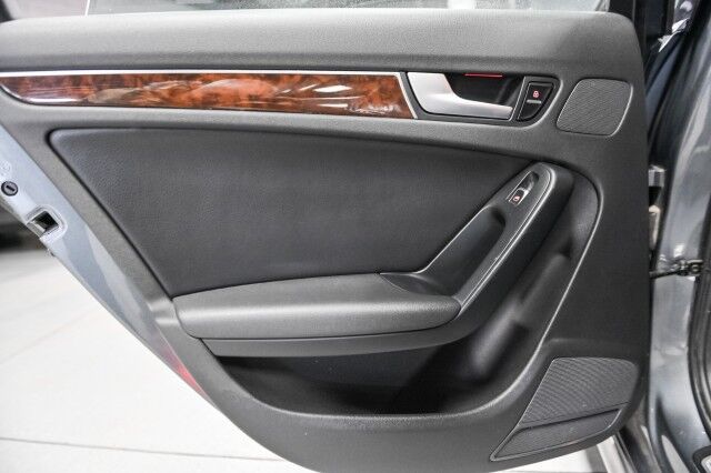 2013 Audi Allroad Quattro Premium Plus 4dr Wagon Chicago IL
