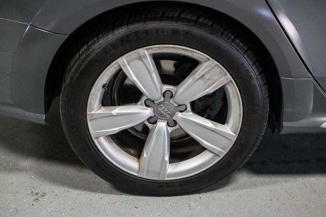 2013 Audi Allroad Quattro Premium Plus 4dr Wagon Chicago IL