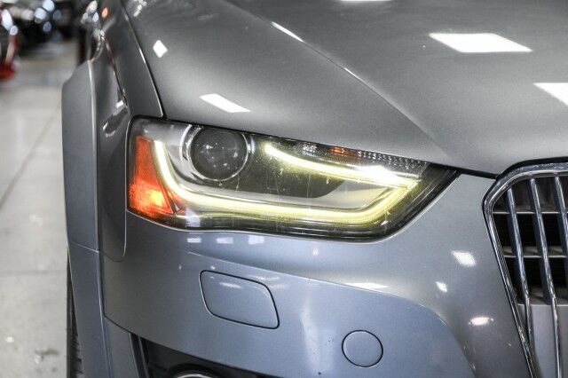 2013 Audi Allroad Quattro Premium Plus 4dr Wagon Chicago IL