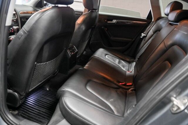 2013 Audi Allroad Quattro Premium Plus 4dr Wagon Chicago IL